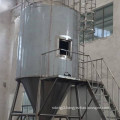 Industrial stainless steel centrifugal spray drying machine egg yolk powder dryer dehydrator